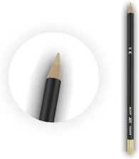 Zdjęcie Ak Interactive Ak 10029 Weathering Pencil Buff Water Based GUN000979 - Mińsk Mazowiecki