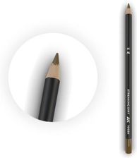 Zdjęcie Ak Interactive Ak 10030 Weathering Pencil Streaking Dirt Water Based GUN000980 - Góra Kalwaria