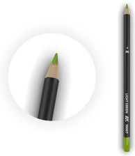 Zdjęcie Ak Interactive Ak 10007 Weathering Pencil Light Green Water Based GUN000957 - Mińsk Mazowiecki