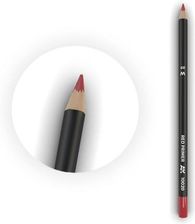 Zdjęcie Ak Interactive Ak 10020 Weathering Pencil Red Primer Water Based GUN000970 - Mińsk Mazowiecki