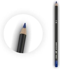 Zdjęcie Ak Interactive Ak 10022 Weathering Pencil Dark Blue Water Based GUN000972 - Góra Kalwaria