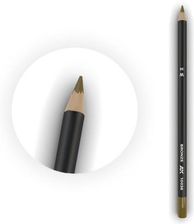 Zdjęcie Ak Interactive Ak 10036 Weathering Pencil Bronze Water Based GUN000986 - Mińsk Mazowiecki