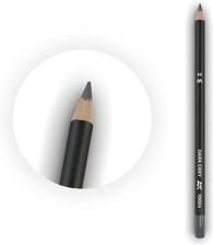 Zdjęcie Ak Interactive Ak 10024 Weathering Pencil Dark Grey Water Based GUN000974 - Mińsk Mazowiecki