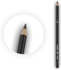 Zdjęcie Ak Interactive Ak 10002 Weathering Pencil Rubber Water Based GUN000952 - Mińsk Mazowiecki