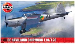 Airfix 04105A 1 48 De Havilland Chipmunk T 10 T 20 MOD009870