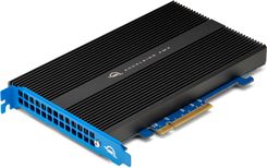 Zdjęcie OWC Accelsior 4M2 4TB | Macierz dyskowa SSD, Wewnętrzny RAID PCIe - NMVe M.2 4x1TB - Ostroróg