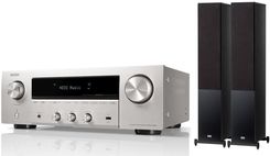 Zdjęcie DENON DRA-900H s + HECO AURORA XT 700 - Zgierz