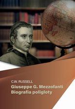 Zdjęcie Giuseppe G. Mezzofanti – Biografia poligloty - Namysłów