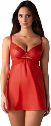 Aliosa koszulka i stringi 2XL/3XL