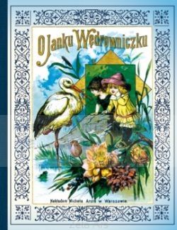 O Janku Wędrowniczku (reprint)