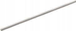 Zdjęcie 3M Pręt Gwintowany Ocynkowany M3x1000mm - Skwierzyna