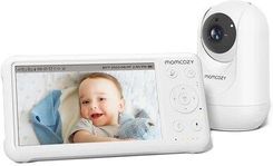 Zdjęcie Momcozy Niania Elektroniczna BM01 - Przemyśl