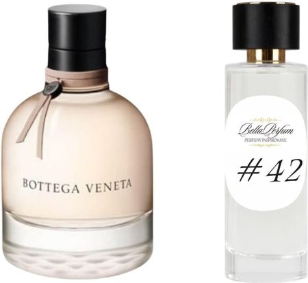 Bella Perfum Nr 42 50ml Inspirowane Bottega Veneta