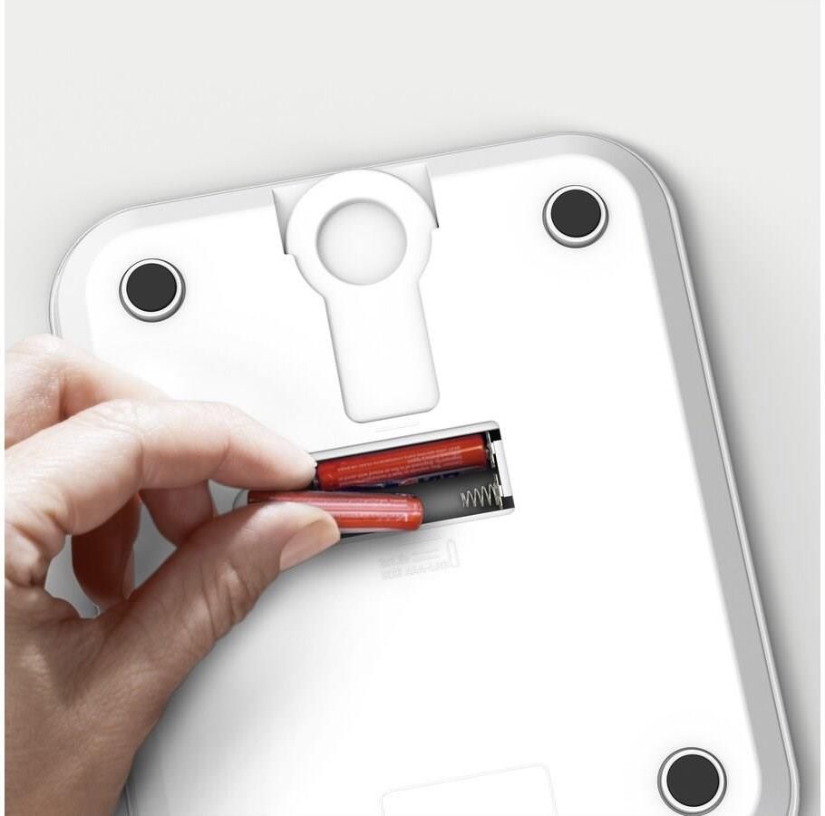 фото Ваги кухонні електронні Tefal BC50D6V0