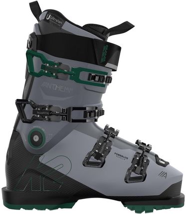 Buty narciarskie K2 damskie ANTHEM 95 LV - zdjęcie 2