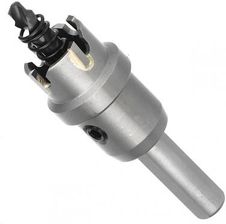 Zdjęcie Melver Fi 25x12mm Otwornica Tct 51625 - Ruda Śląska