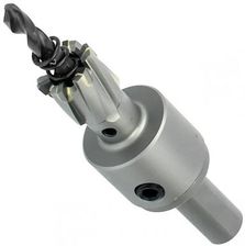 Zdjęcie Melver Fi 23x30mm Otwornica Tct 52077 - Bytom