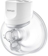 Zdjęcie Momcozy Laktator S12 Pro Pojedyńczy Biały - Mordy