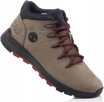 Męskie buty sportowe na codzień TIMBERLAND SPRINT TREKKER | -15% z kodem PREZENT na wybrane produkty Decathlon