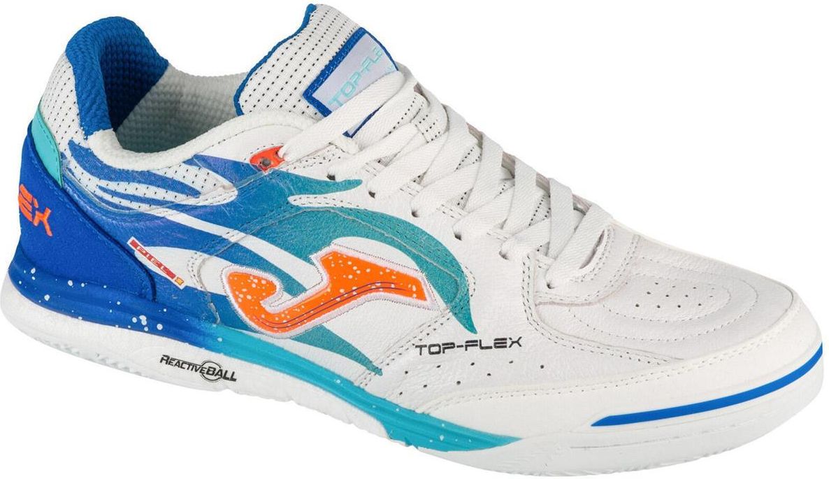 シューズ Joma TOP FLEX REBOUND/28.5cm/EU43.5 Top Flex Rebound | JOMA