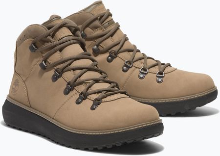 Buty męskie Timberland Hudson Road Mid Lace Waterproof Chukka