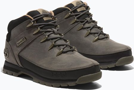 Buty męskie Timberland Euro Sprint medium grey full grain | WYSYŁKA W 24H | 30 DNI NA ZWROT Zima 2024