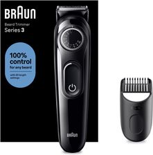 Zdjęcie Braun Series 3 BT3400 - Puszczykowo