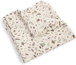 Zdjęcie Filibabba Little Ściereczka Muślinowa Wonders 120X120Cm R. - Knurów