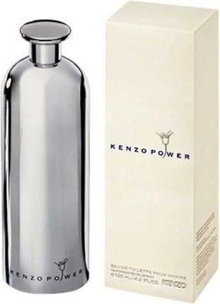 Kenzo Power Woda Toaletowa 60 ml Opinie i ceny na Ceneo.pl