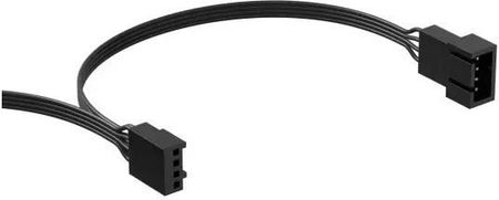 Corsair RS120 PWM 120mm Czarny (CO9050188WW) - zdjęcie 2