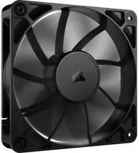 Zdjęcie Corsair RS120 PWM 120mm Czarny (CO9050188WW) - Żelechów
