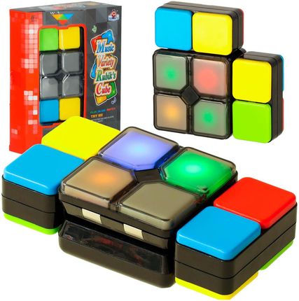 Kostka logiczna LED KX3371
