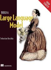 Zdjęcie Build a Large Language Model (from Scratch) - Sosnowiec