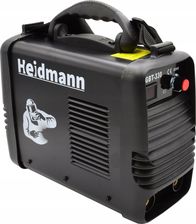 Zdjęcie Heidmann 330 Igbt New (1) H00702 - Cieszyn