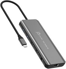 J5Create laptop dock/port replicator (JCD398N)