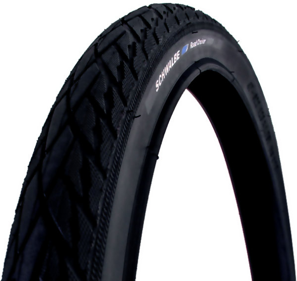SCHWALBE Opona Road Cruiser 28 Cali (622) - Ceny i opinie - Ceneo.pl