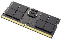Zdjęcie Lexar Pamięć DDR5 SODIMM 8GB(1* 8GB)/5600 CL46 (LD5S08G56C46STBGS) - Łęczna