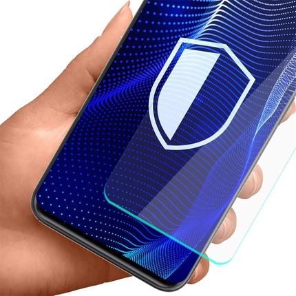 3Mk Szkło Hybrydowe Flexibleglass Pro Do Zte Blade V50 Desing - zdjęcie 5