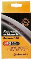 Zdjęcie CONTINENTAL Dętka Compact 24 - Stronie Śląskie