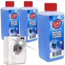 Zdjęcie Superfinn Środek Do Czyszczenia Pralki 3x500ml - Kazimierza Wielka