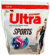 Zdjęcie Ultra Sports Kapsułki Do Prania 20szt. - Myślenice