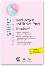 Zdjęcie Sonett Wybielacz 60ml Próbka - Gdańsk
