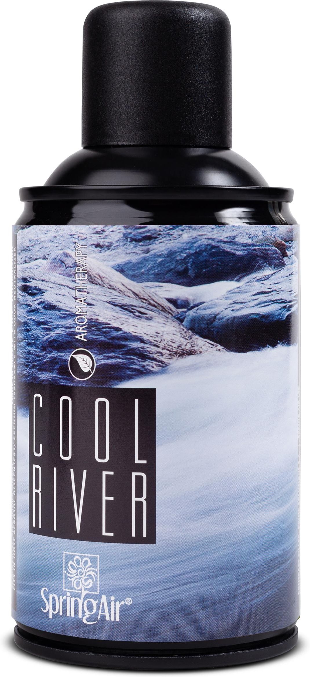 Cold Spring Air Spring Air Odświeżacz Powietrza Cool River Air 250ml Profesjonalny I ...