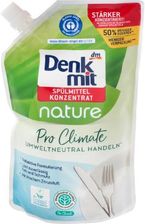 Zdjęcie Denkmit Skoncentrowany Płyn Do Mycia Naczyń Pro Climate 500ml - Olkusz