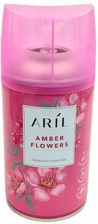 Zdjęcie Aril Amber Flowers Wkład 250ml - Sucha Beskidzka