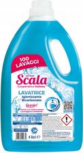 Scala Bicarbonato Płyn Do Prania Z Sodą Oczyszczoną 4l 100p