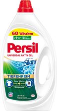 Zdjęcie Persil Silan Universal Aktiv Gel 2,7l 60Prań Żel Do Prania Bialego I Koloru - Miechów