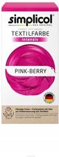 Zdjęcie Simplicol Farba Do Ubrań 560g Intensywny Różowo-Jagodowy - Grybów