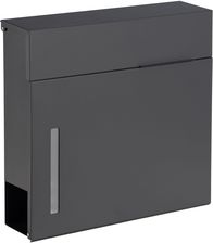 Zdjęcie Skrzynka Pocztowa Na Listy Jerez Antracyt - Nowe Miasto nad Pilicą