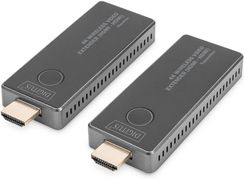 Zdjęcie Digitus 4K Wireless Hdmi Extender Set 30M Hdmi Hdmi - Sulejówek